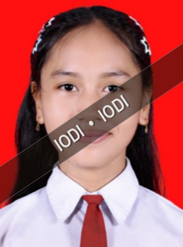 Foto anggota Crescentia Celine Alexandra