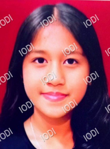 Foto anggota Evelyn Benita Putri Sembiring Brahmana