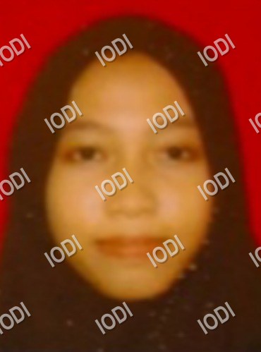 Foto anggota Andini Fatika Putri