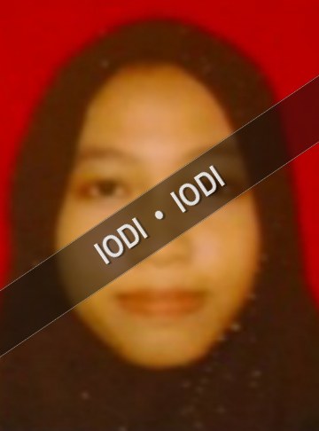 Foto anggota Andini Fatika Putri
