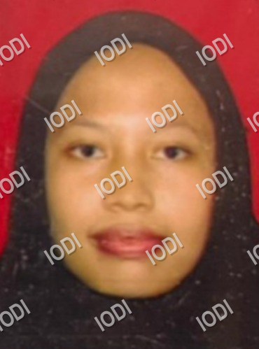 Foto anggota Mar'atusholeha