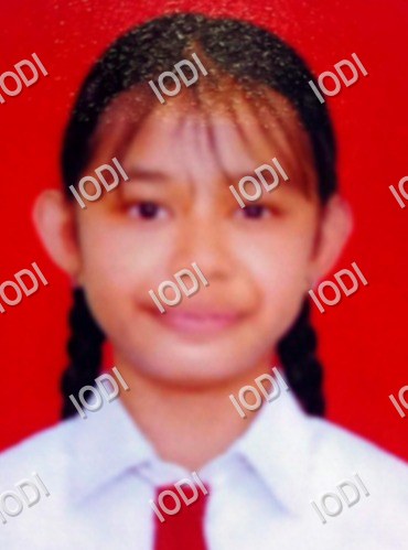Foto anggota Putri Patricia Oktanita