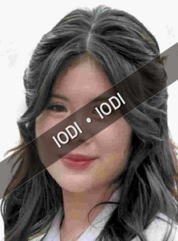 Foto anggota Felicia Celiste Lawrence