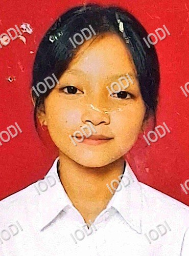 Foto anggota Audy Kikey Maharani