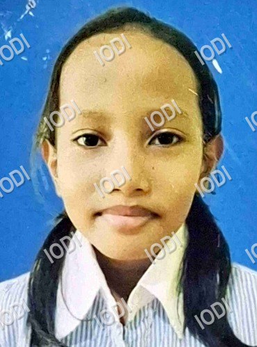 Foto anggota Rafifa Alzena Miftakhudin