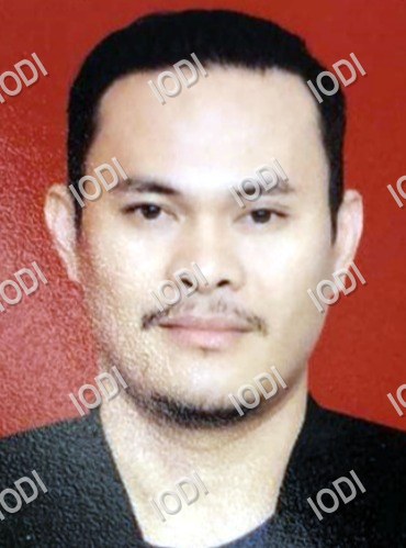 Foto anggota Jilbert Apawan Fernandez