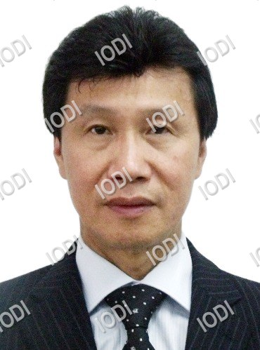 Foto anggota Denny Ali Gurmawan