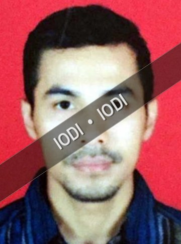 Foto anggota Hafid Aryadi