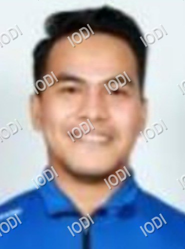 Foto anggota Ridwansyah