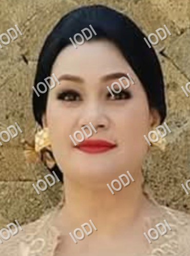 Foto anggota Ni Made Suparmi
