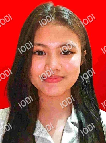 Foto anggota Liyana Lutfillah Akmal