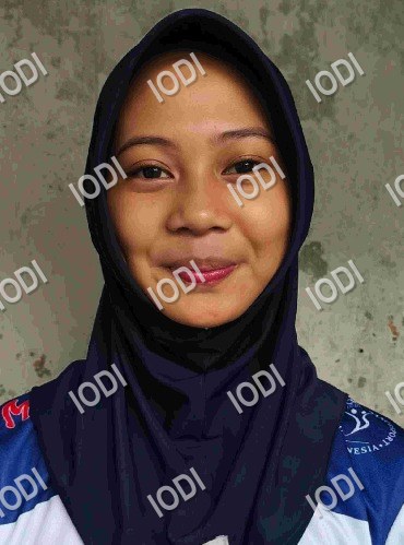 Foto anggota Reynita Putri Tesar