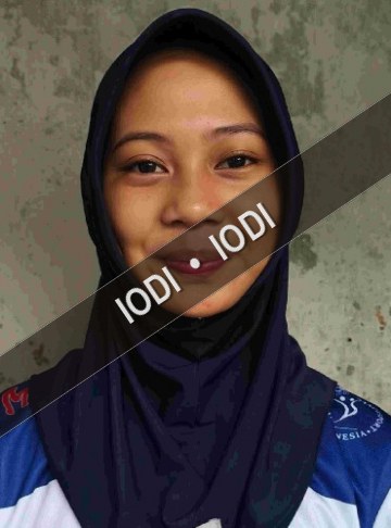 Foto anggota Reynita Putri Tesar