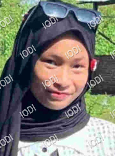 Foto anggota Elvina Zahira. M