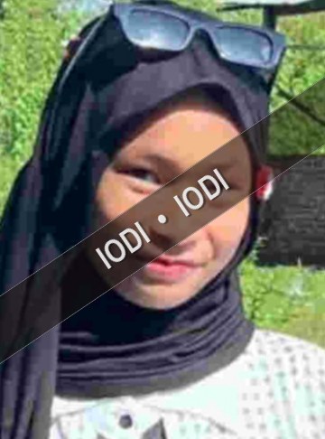 Foto anggota Elvina Zahira. M