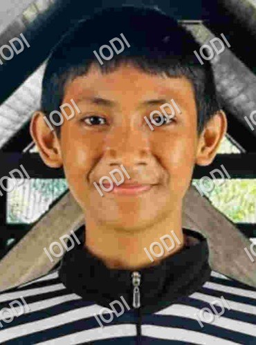 Foto anggota Ahmad Nur Fais. F