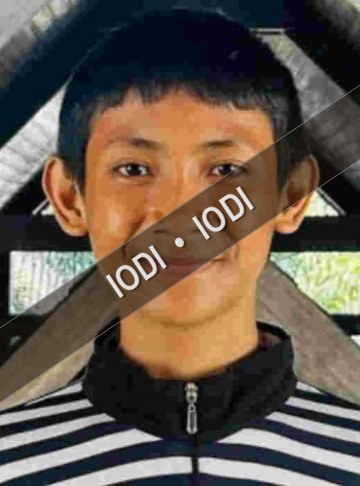 Foto anggota Ahmad Nur Fais. F