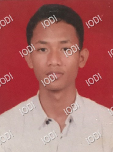 Foto anggota I Wayan Adi Purana Sanjaya