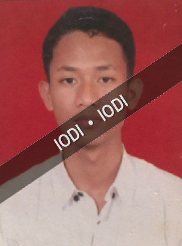 Foto anggota I Wayan Adi Purana Sanjaya