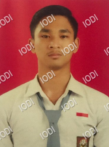 Foto anggota I Made Aditya Arya Sanjaya