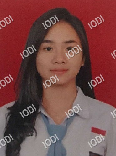 Foto anggota Ni Nyoman Ivana Maharani