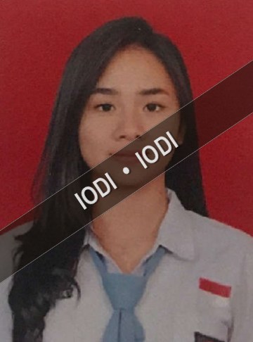 Foto anggota Ni Nyoman Ivana Maharani