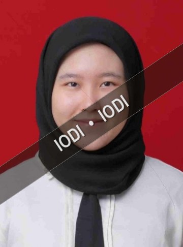 Foto anggota Nova Tsary Amalia