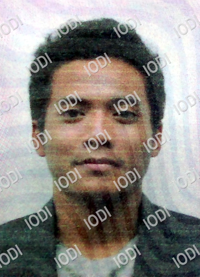 Foto anggota Titanno Bayuseto Dahono