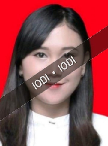Foto anggota Sharon Mahalendang, S. Pd
