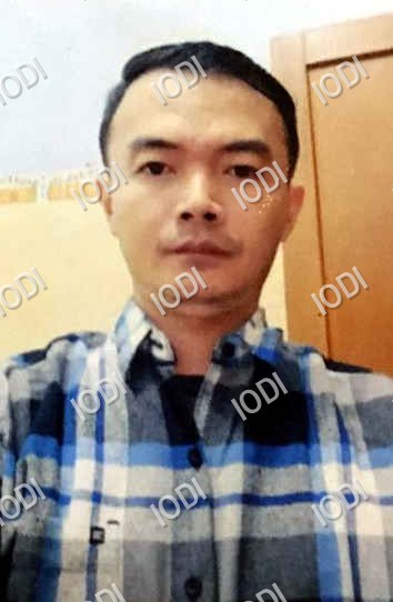 Foto anggota Rendy Wibowo