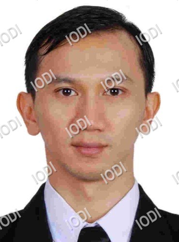 Foto anggota Hendra Sulaiman