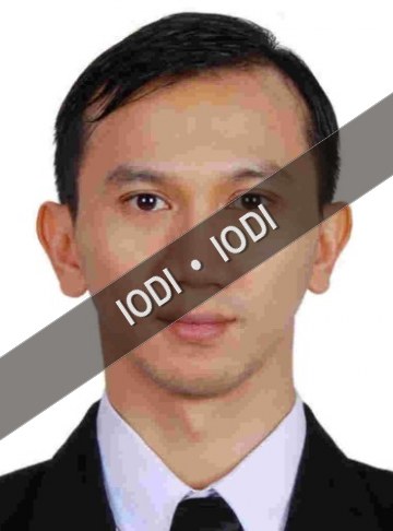 Foto anggota Hendra Sulaiman
