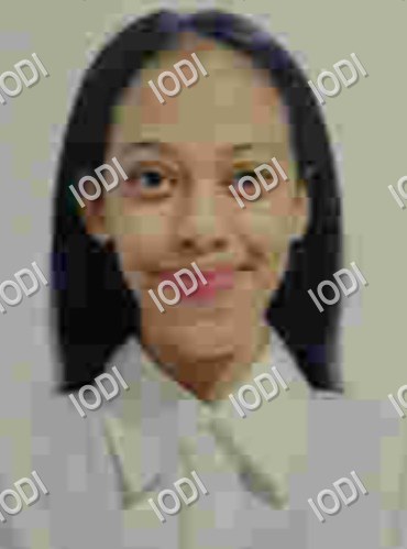 Foto anggota Siti Jenny Khadiza