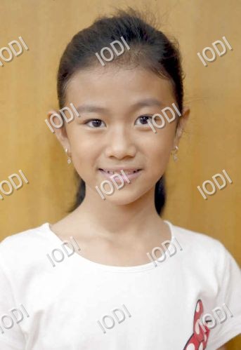 Foto anggota Livia Nadia Calista Kreswanto