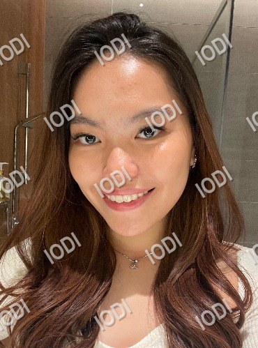 Foto anggota Marshanda Azalia
