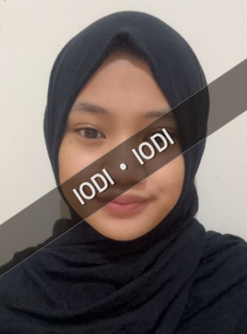 Foto anggota Chinta Chantika Ciaudia Putri