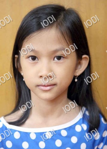 Foto anggota Felicia Andrea Karlina Kreswanto