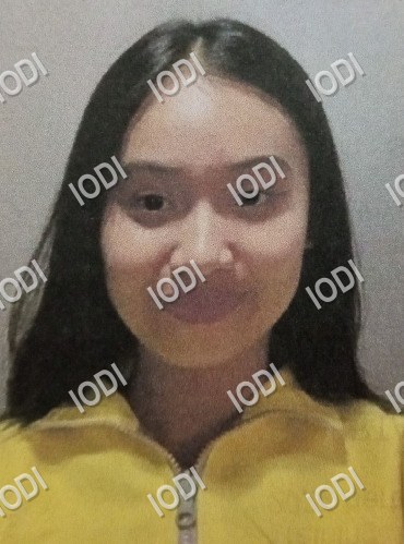 Foto anggota Dhiya Afifah Mumtazah