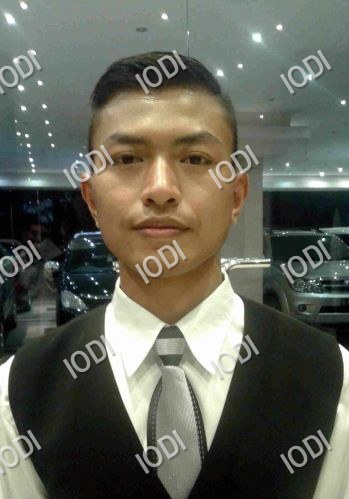 Foto anggota Moh. Gojali