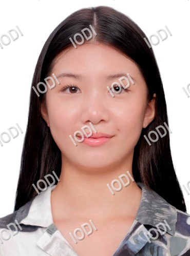 Foto anggota Elaine Hillary Ong