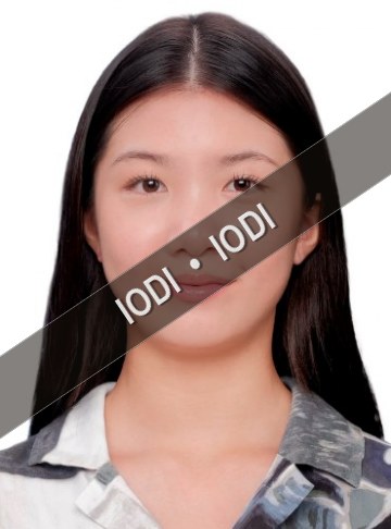 Foto anggota Elaine Hillary Ong