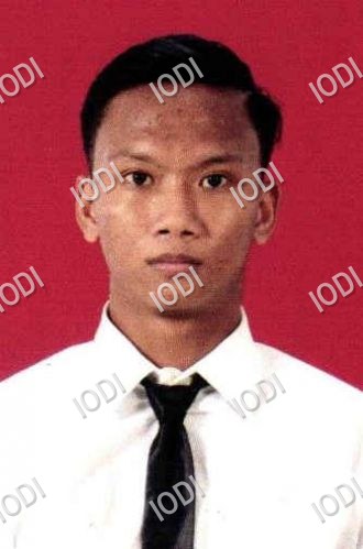 Foto anggota Dimas Yoga Pratama