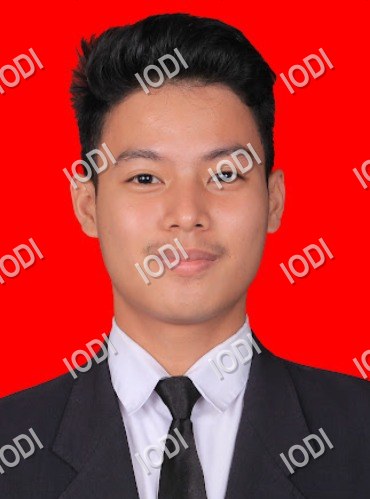 Foto anggota Muhammad Fauzan
