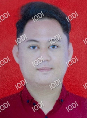 Foto anggota Shindu Tri Wiguno