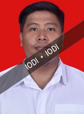 Foto anggota Agus Saputra