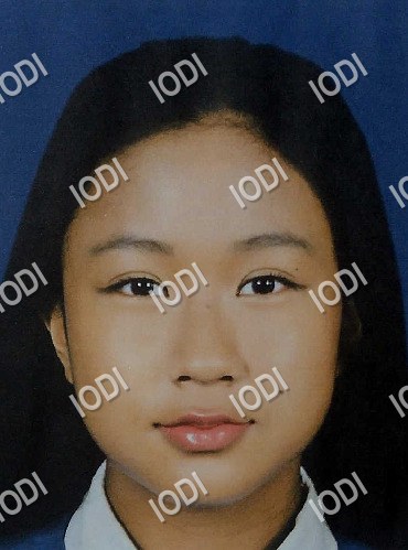 Foto anggota Bernadette Gisele Larasati