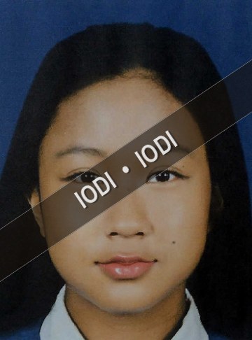Foto anggota Bernadette Gisele Larasati