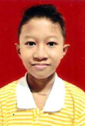 Alief Nur Abdi