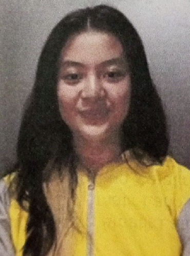 Alya Devi Kamila