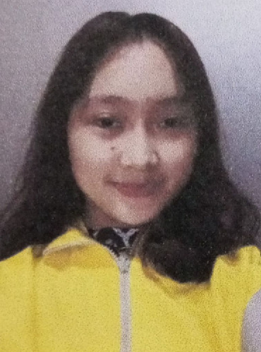 Amanda Putri Syahmalla